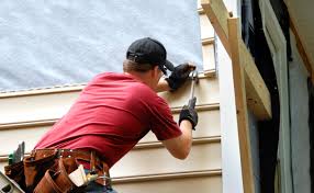 Siding for Multi-Family Homes in Wallburg, NC